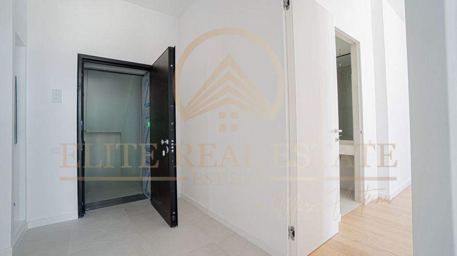 Stațiunea Mamaia – Vânzare apartament cu 4 camere, 3 bai cu vedere la mare. - Poză 12