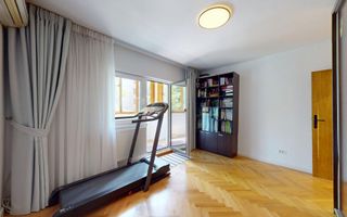 Apartamentul cu VIBE de 4 camere RENOVAT in 13 Septembrie/Sebastian ! - Poză 19