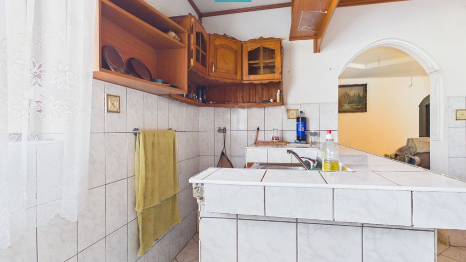 Apartament 3 camere, 100 mp, Bucovăț - Poză 12