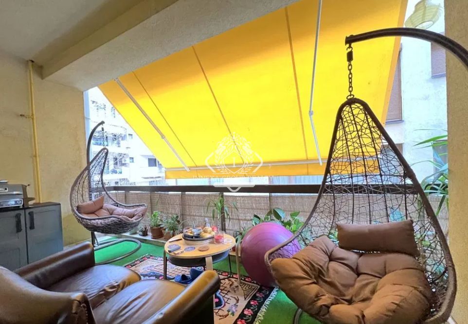 Parc Herastrau I Apartament 3 camere - Poză 11