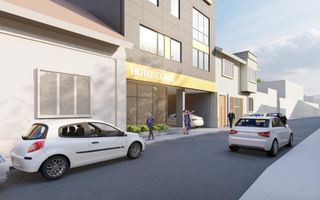 Autorizație de Construire pentru Hotel de Apartamente, zona centrala. - Poză 7