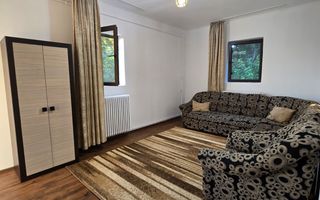 Apartament 2 camere decomandat Copou - 10 min Universitatea Al.I Cuza - Poză 9