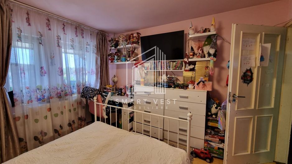 Apartament 3 camere | 78 mp | Zona Semicentrala - Poză 8