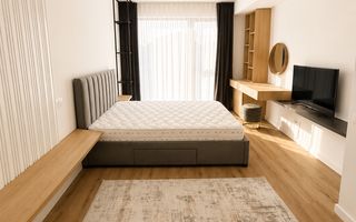 Apartament premium cu 4 camere și terasă generoasă - Poză 3