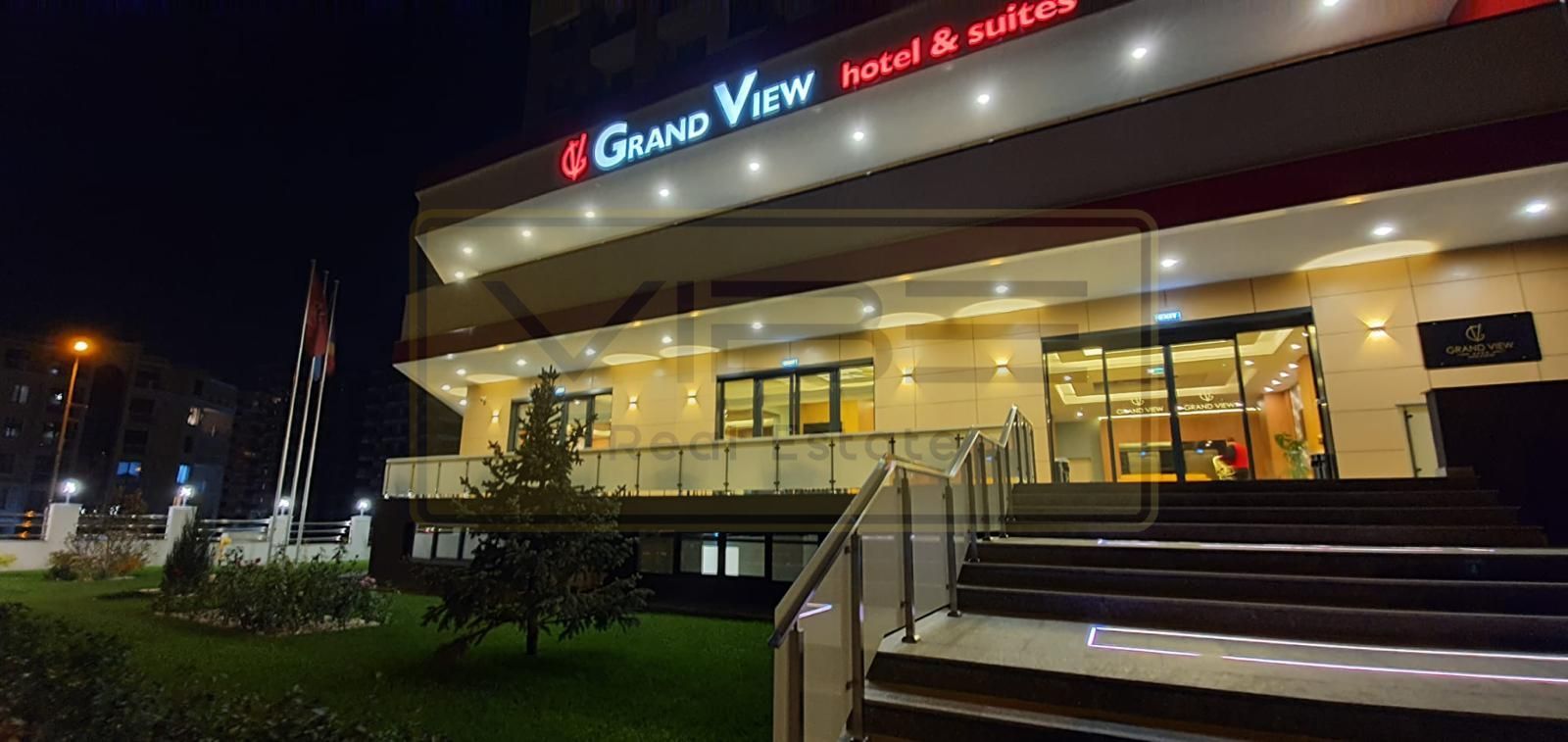 Apartament 2 camere Copou - Carol 1 Residence - Poză 1