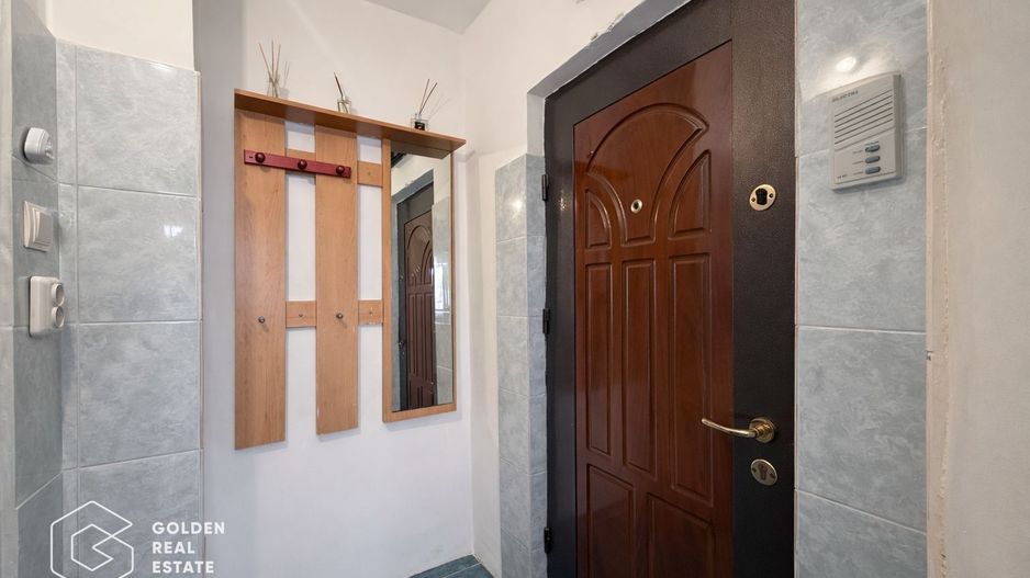 Garsoniera confort 1, etaj 3, Alfa, cu centrala proprie - Poză 7