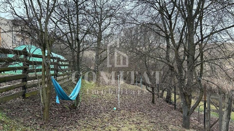 Teren de vanzare | 560 MP | Andrei Muresanu - Poză 3