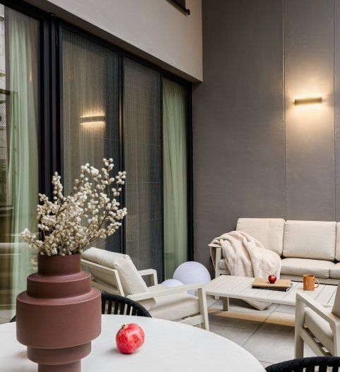 Apartament 3 camere Win Herastrau - Poză 6