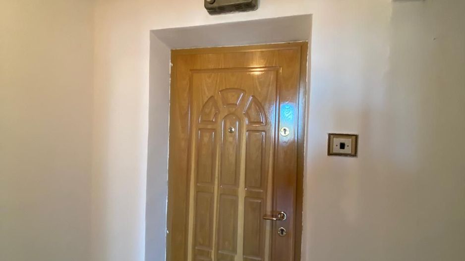 Giurgiu  ocazie- Aleea Alexandriei  ap 3 cam circular 4/4, - Poză 3