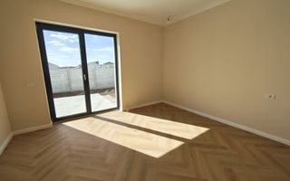 Casa moderna cu mansarda | 4 camere | Teren 390 mp - Poză 7