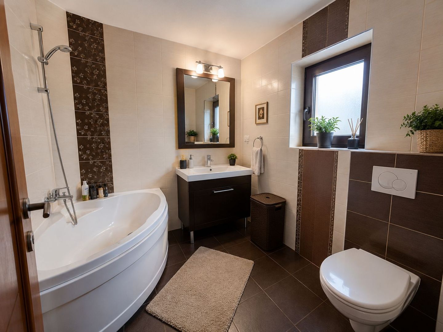 Casă individuală | 160 mp utili | 560 mp teren | Vizavi de intrarea în - Poză 3