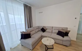 Apartament premium 3 camere 2 bai etaj 2 prima inchiriere in Evolution - Poză 16