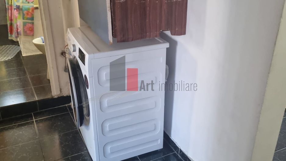 APARTAMENT 3 CAMERE  NOVACI-13 SEPTEMBRIE - Poză 2