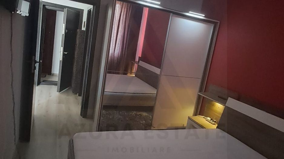închiriez ap 2 camere - Poză 4