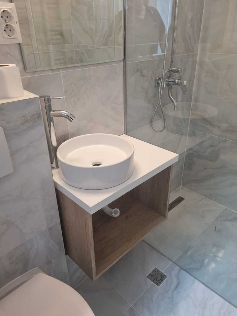 Apartament modern cu o camera ideal pentru 2 persoane | Marasti - Poză 22