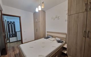 Apartament | 76 MP | 3 Camere | Balcon | Loc De Parcare | Doamna Stanca - Poză 3