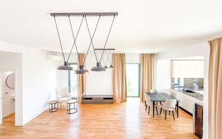 Duplex Avalon l 4 camere l gated community l Comision 0 - Poză 5