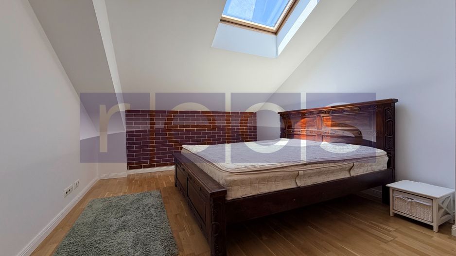 VANZARE 3 CAMERE PREMIUM | TERASA 40 MP | IBIZA SOL PIPERA | 2 PARCARI SUBTERANE - Poză 9