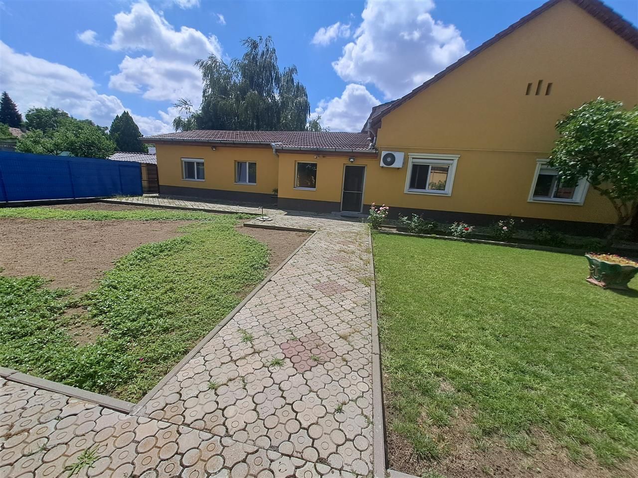 Casa individuala pe parter Sagului-Liviu Rebreanu - Poză 2