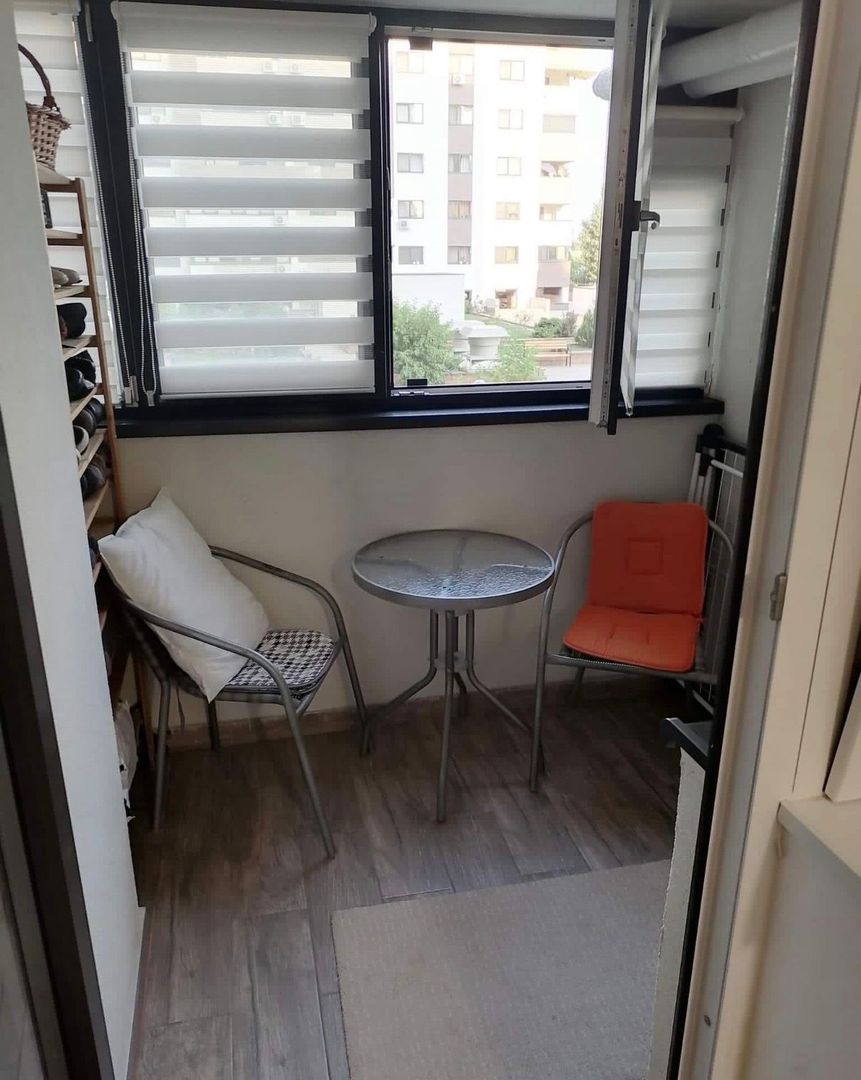 GARS. METROPOLITAN POLICOLOR, BUCATARIE INCHISA,CENTRALA, METROU 5 MIN - Poză 8