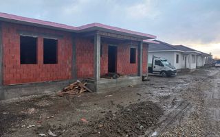 Casa de vanzare Comuna Botiz - Poză 7