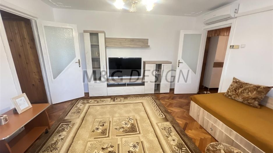 2 cam spatios etaj 2  CENTRALA  CLIMA Sagului - Dambovita - Poză 5