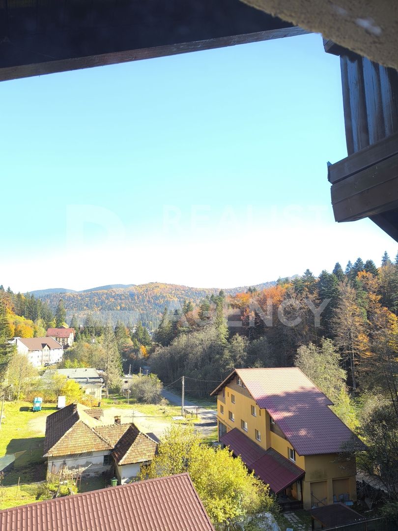 Apartament, 3 camere, Predeal, județul Brașov - Poză 7