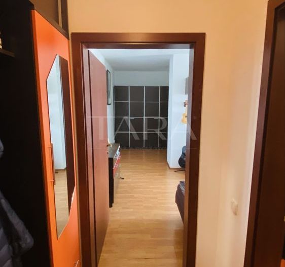 Apartament 2 camere – Central, zona Tribunal - Poză 4