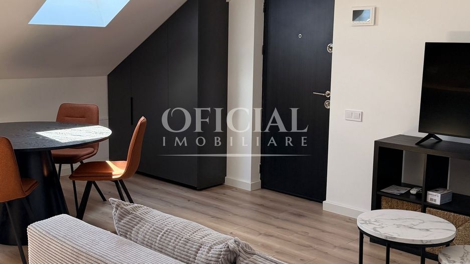 Apartament 3 camere | Prima Inchiriere | AC | 70 mp | Urusagului - Poză 3