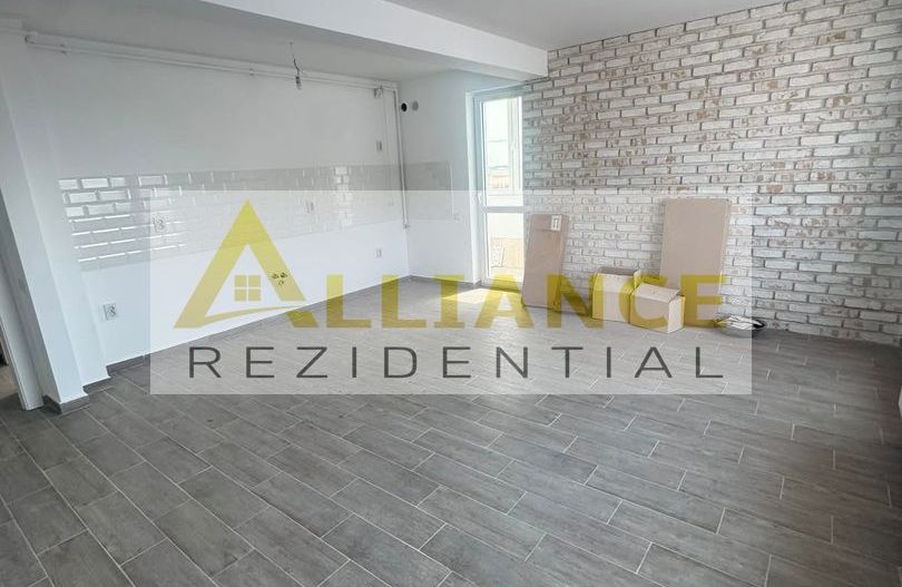 APARTAMENT 3 CAM ȘI 2 BĂI METROU BERCENI - Poză 3