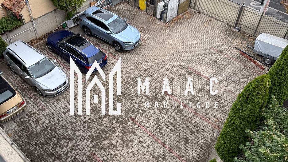 Penthouse exclusivist de închiriat – Strada Hipodromului, Sibiu - Poză 36
