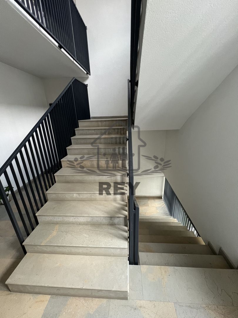 Apartament 3 camere de vânzare | Șelimbăr – zona Nicolae Brana - Poză 11