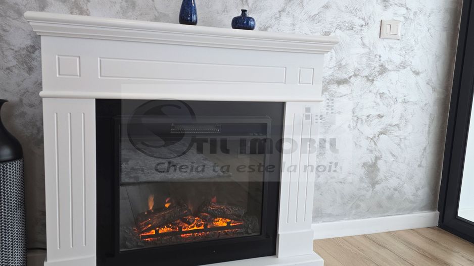 Apartament 2 Camere Dacia - 600 euro - Poză 14