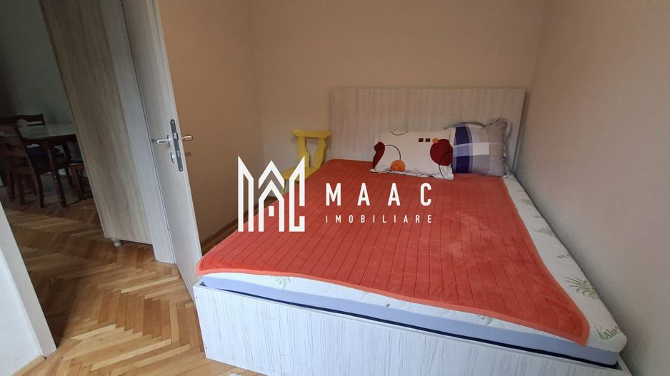 Apartament 2 Camere I Etaj Intermediar I  Mihai Viteazul - Poză 4