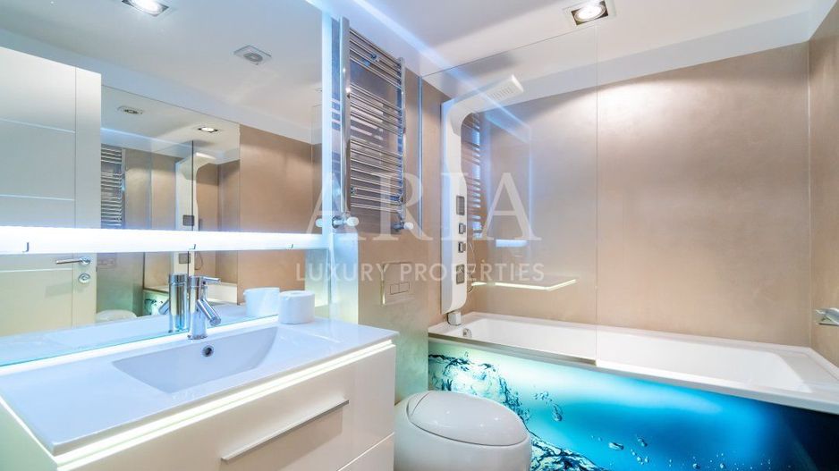 APARTAMENT HERASTRAU 4 CAMERE MODERN - Poză 6