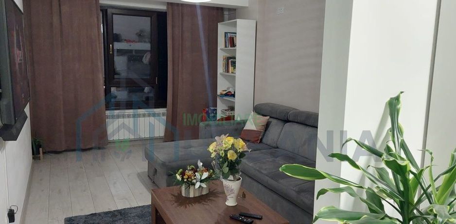 Apartament Valea Lupului - Poză 4