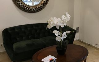 APARTAMENT SPATIOS CU 3 CAMERE LA INCHIRIERE IN ZONA PRIMAVERII - Poză 8