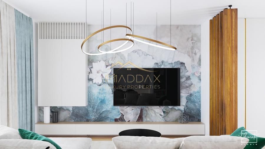 Casă ultra-lux de închiriat  *108mp* / Pipera Plaza  Metrou Pipera - Poză 1