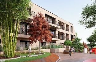 Apartament 1 camera ultracentral în Oradea - Bloc nZeb - Poză 4