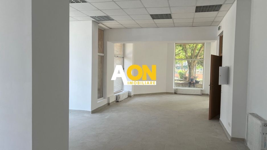 Spatiu Comercial, fost Sediu Banca Transilvania, Zona Mercur City - Poză 3