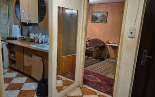 Vanzare apartament 3 camere Titan- Fizicienilor, 2 bai, bloc 1984 - Poză 1