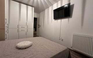 Apartament 2 camere | Central, Sibiu | terasă, parcare subterană - Poză 8