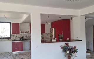 Vila deosebita P+E Cornu - Poză 14