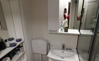 Apartament 2 camere,  semidecomandat,  Soseaua Salaj - Poză 8