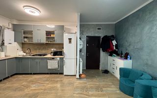 Apartament cu 2 camere | 44  mp | Gradina 25 mp | VIVO - Poză 2