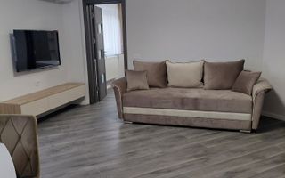 Apartament 2 cam de închiriat – Mazepa 2 | Etaj 1 ,mobilat si utilat - Poză 4