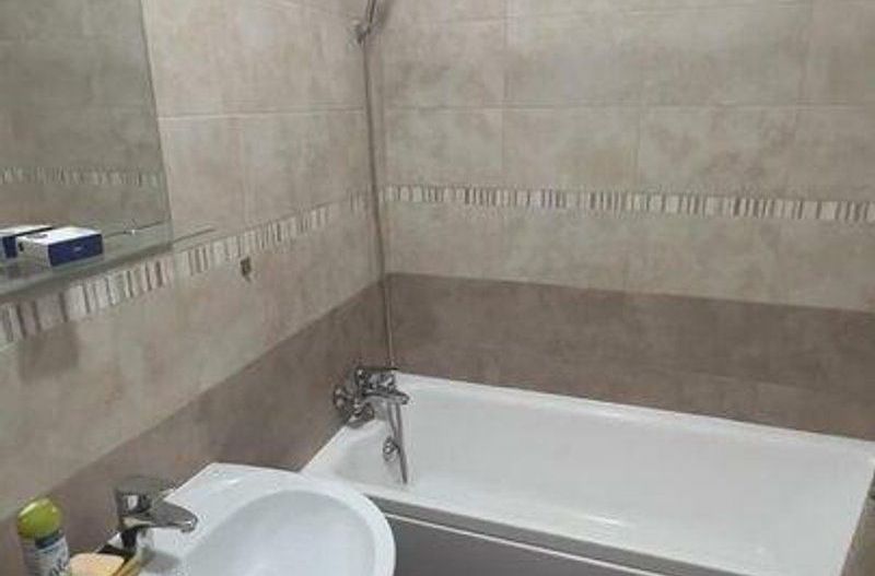 2 Camere + Parcare Subterana, Statia de METROU Raul Doamnei, BLOC 2016 - Poză 8