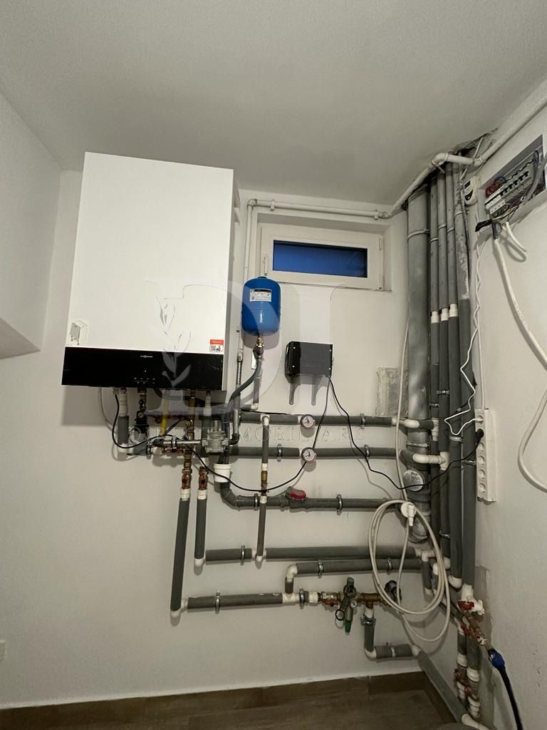 Duplex de vanzare / Cartier Borhanci / Cluj- Napoca - Poză 29