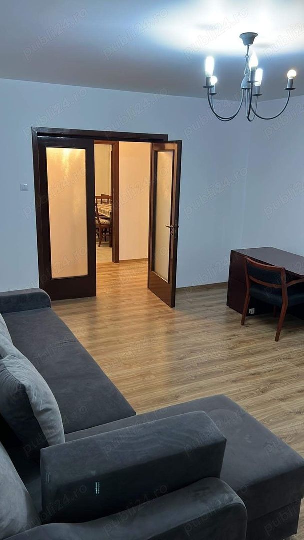 Închiriere apartament unical 3 cam zona Militari - Poză 4