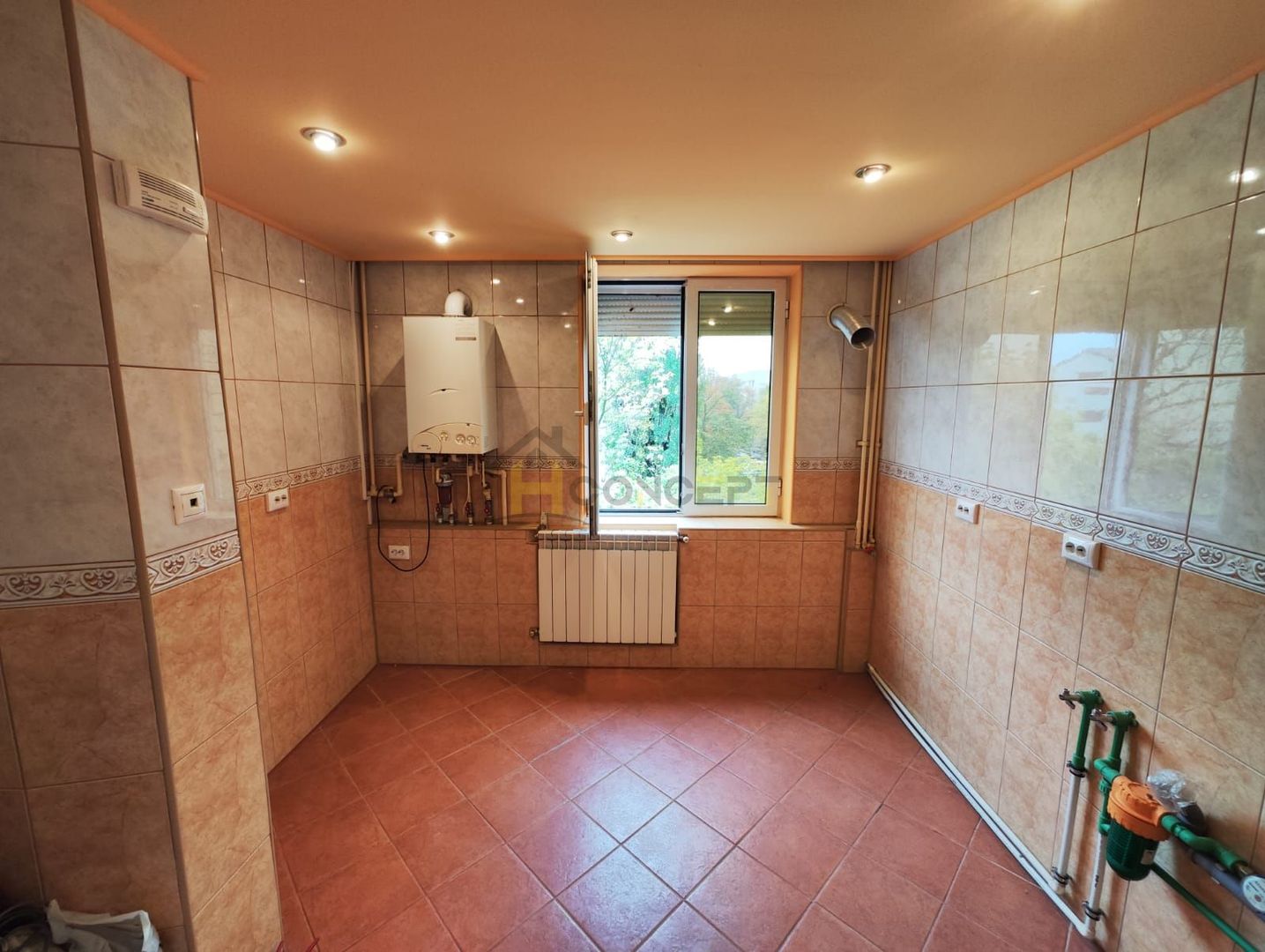 Apartament 3 camere 1 Decembrie 1918 mutare imediata - Poză 4